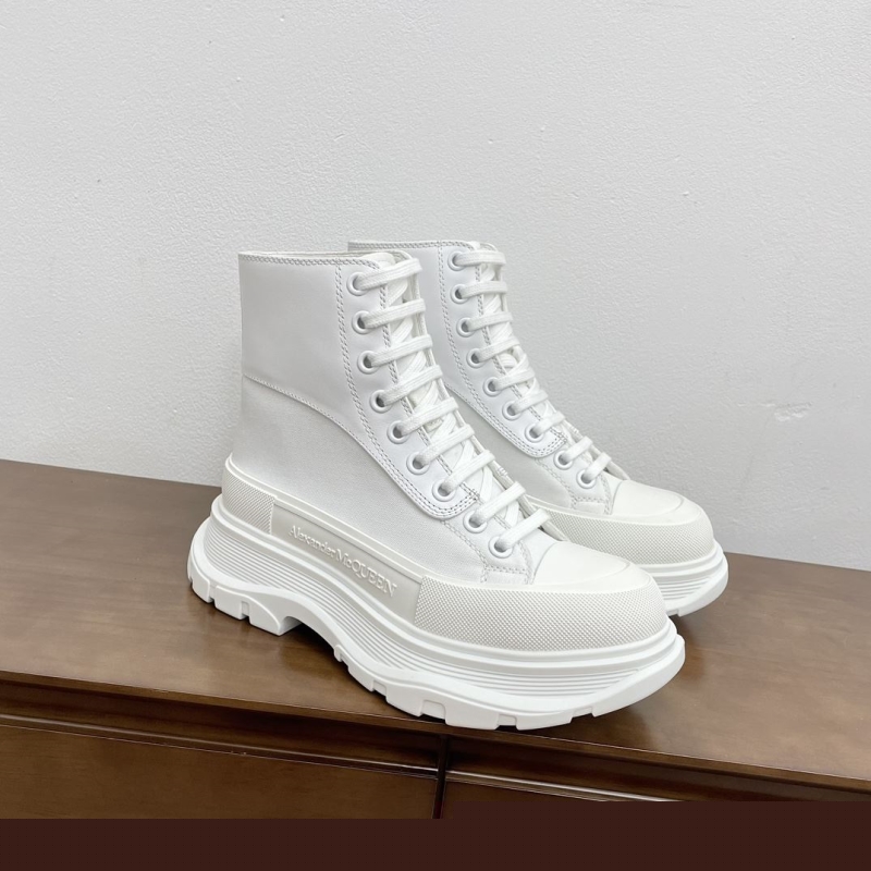 alexander M*Q*en casual shoes